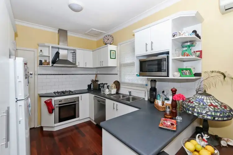 Seventh view of Homely house listing, 47 Maley Street, Ashfield WA 6054