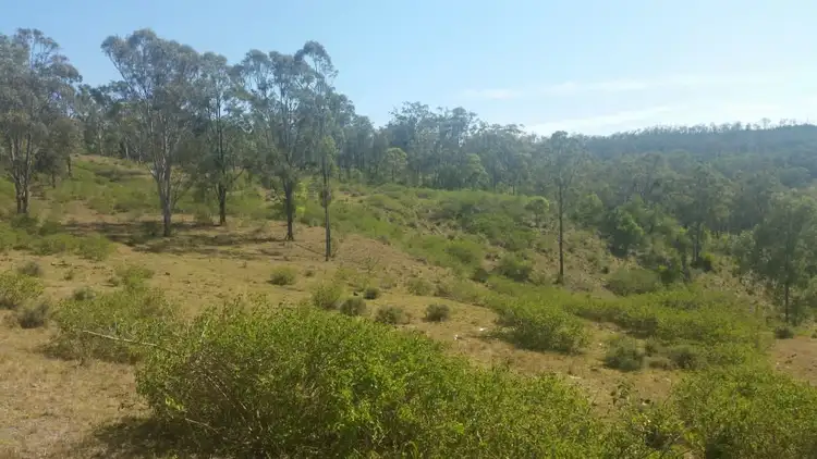 Second view of Homely rural property listing, L2 New England Highway, Thornville QLD 4352