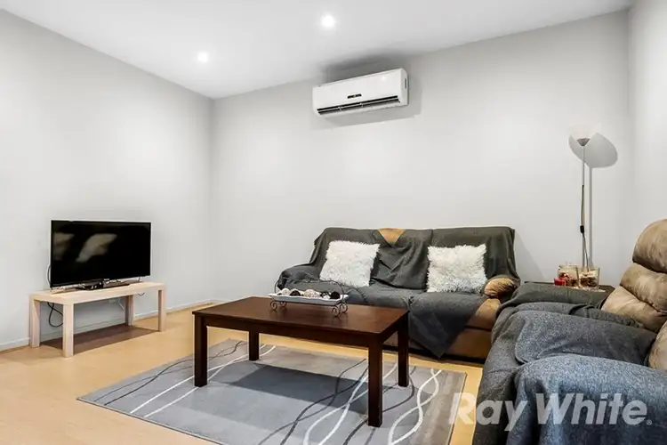 Fifth view of Homely townhouse listing, 4/23 Tennyson Avenue, Clayton South VIC 3169