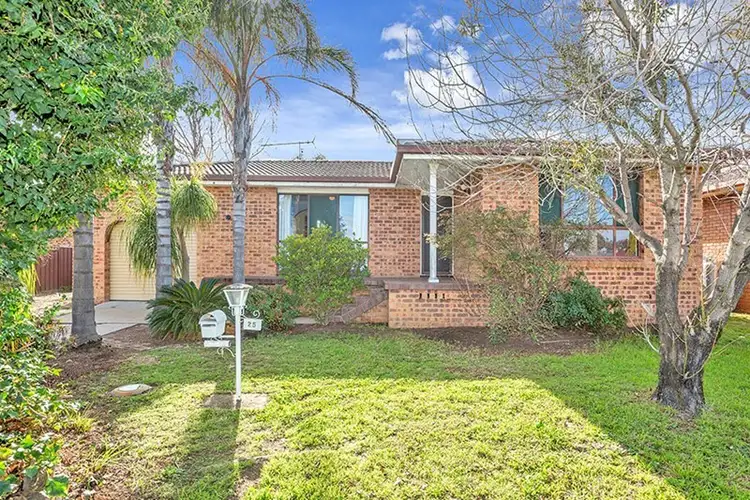 Main view of Homely house listing, 25 Fisher Road, Tamworth NSW 2340