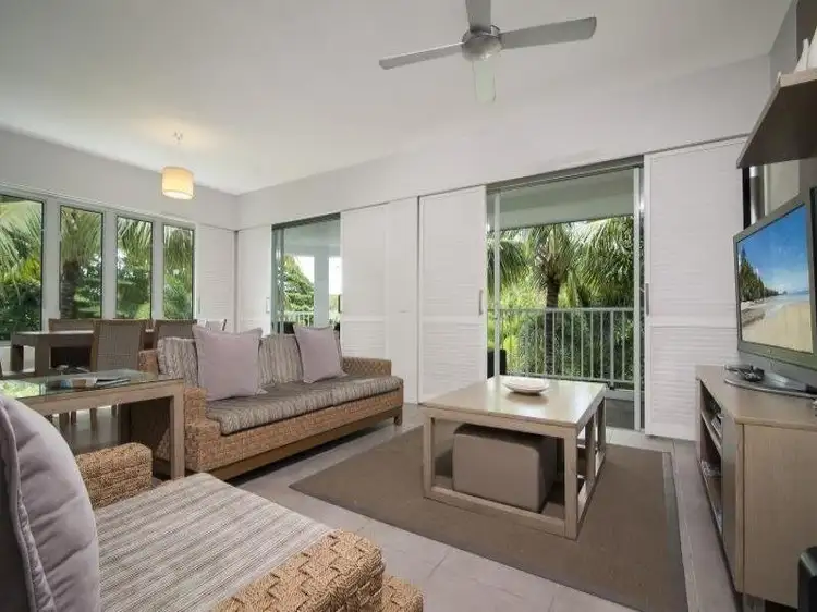 Main view of Homely apartment listing, 301-302/20-22 Davidson Street, Port Douglas QLD 4877