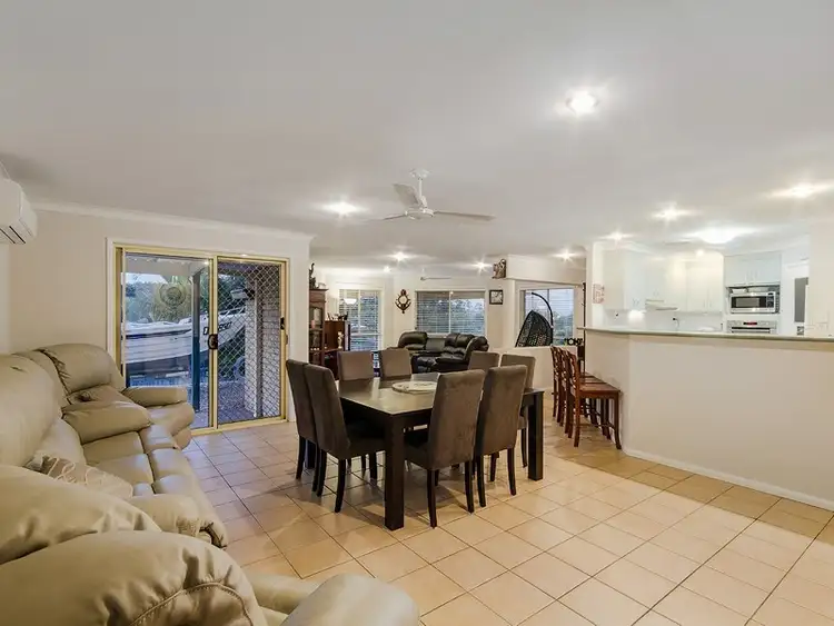 Sixth view of Homely house listing, 14 Langfield Crescent, Ormeau Hills QLD 4208