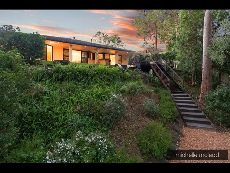 Main view of Homely house listing, 60 Goolman Street, Chapel Hill QLD 4069