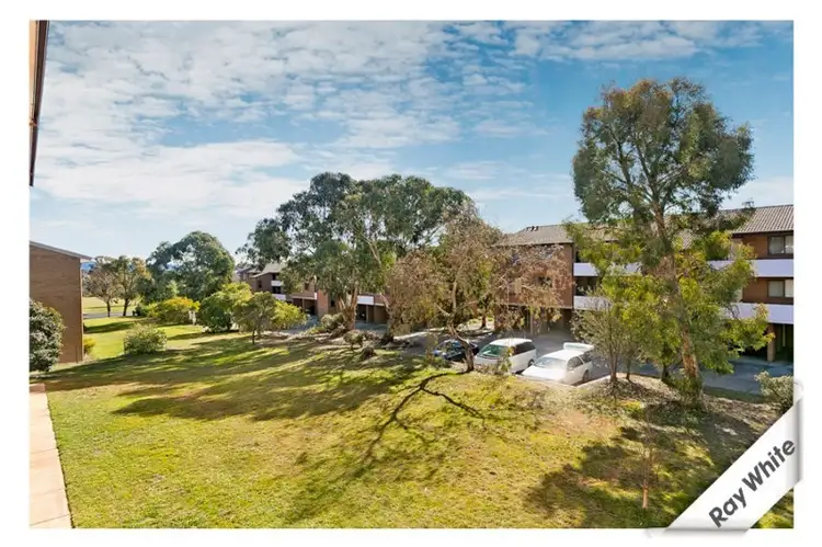 13/153 Murranji Street, Hawker ACT 2614