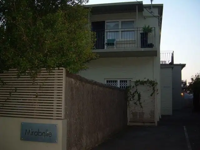 Main view of Homely apartment listing, 4/191 Wardell Road, Dulwich Hill NSW 2203