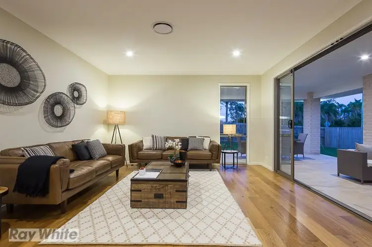 Sixth view of Homely house listing, 84 Balthazar Circuit, Mount Cotton QLD 4165