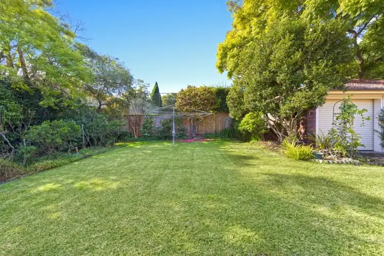 Fifth view of Homely house listing, 25 Wandella Avenue, Roseville NSW 2069