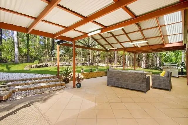 Fourth view of Homely house listing, 566 Ford Road, Burbank QLD 4156