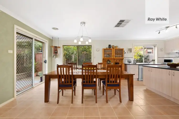 Fifth view of Homely house listing, 113 The Great Eastern Way, South Morang VIC 3752