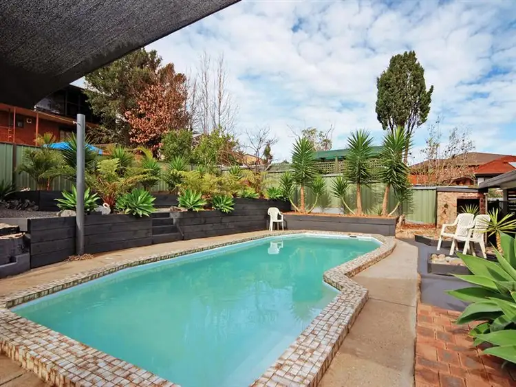 Sixth view of Homely house listing, 161 Landy Drive, Mount Warrigal NSW 2528