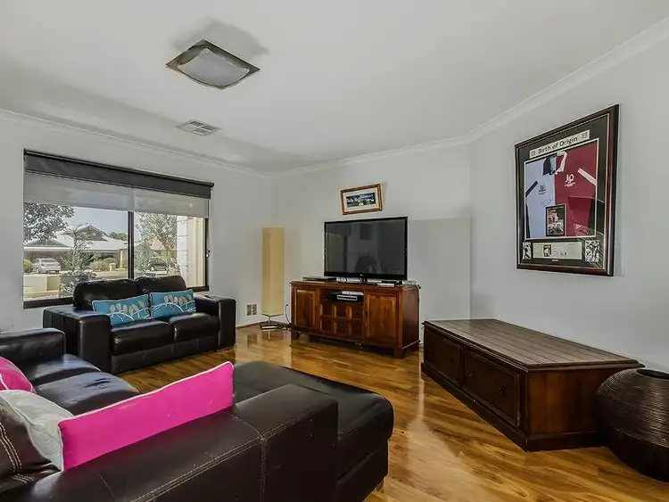 Third view of Homely house listing, 42 Arpenteur Drive, Baldivis WA 6171