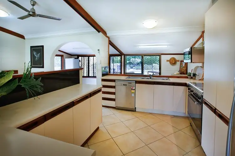 Fourth view of Homely house listing, 2 Cataract Avenue, Rangewood QLD 4817