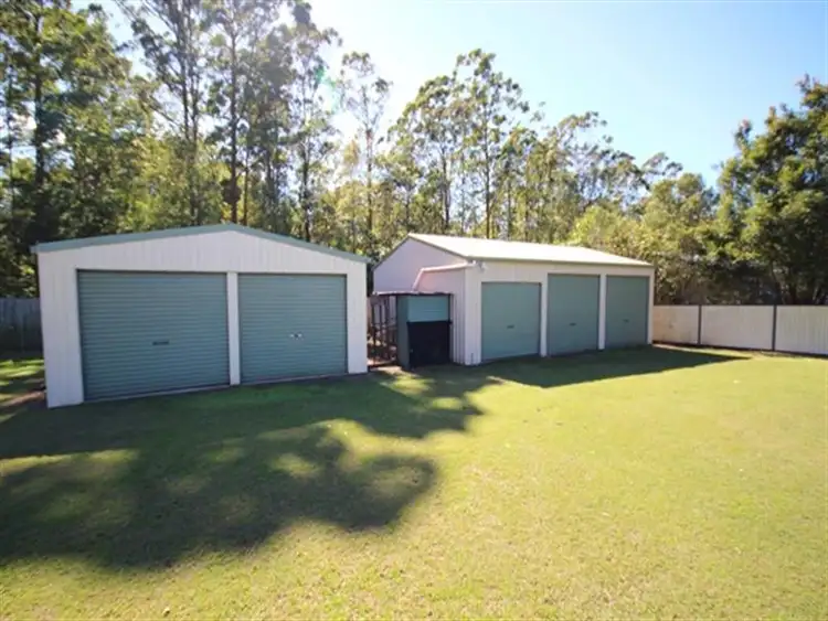 Fourth view of Homely house listing, 7 Kurrajong Court, Beerwah QLD 4519