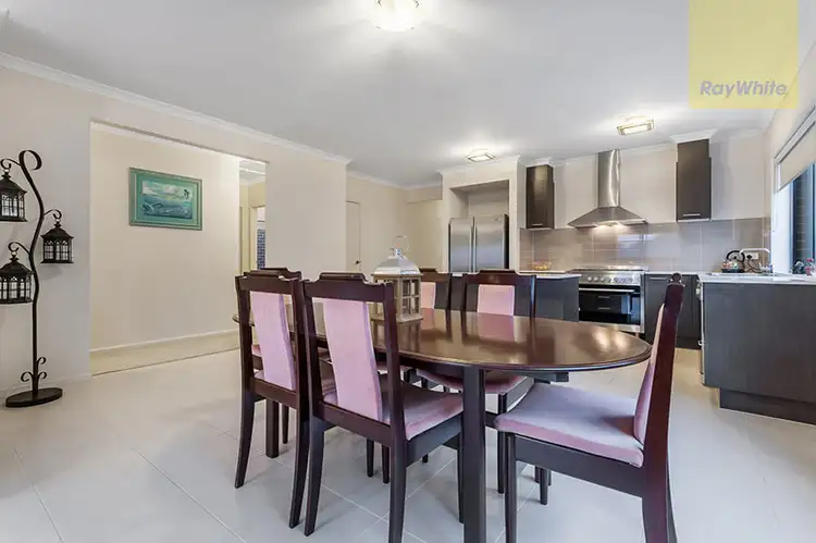 Fifth view of Homely house listing, 61 Wattletree Street, Craigieburn VIC 3064