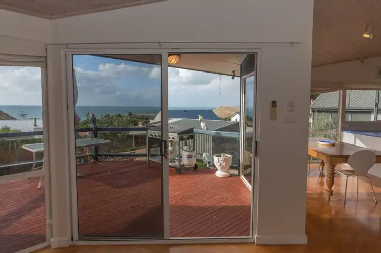 Fourth view of Homely house listing, 19 Oceanview Drive, Second Valley SA 5204
