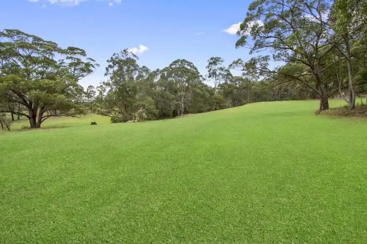 Second view of Homely house listing, 137 Mountain View Close, Kurrajong Hills NSW 2758