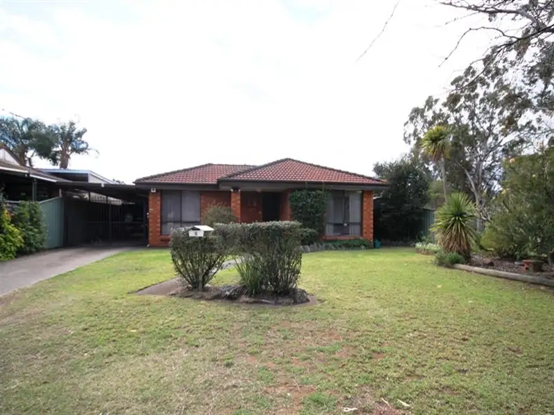 Main view of Homely house listing, 6 Stefanie Place, Bonnyrigg NSW 2177