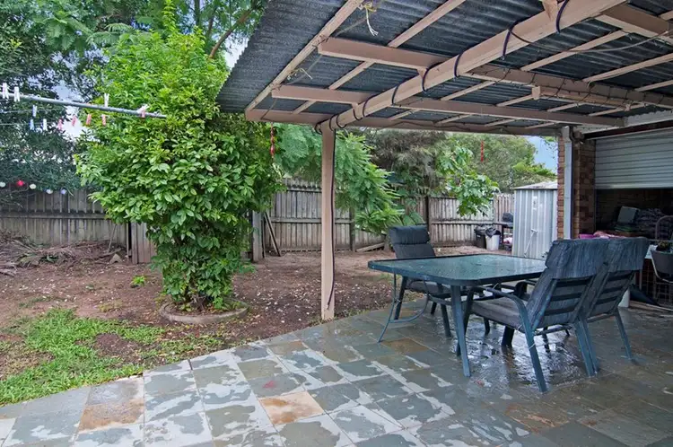 Sixth view of Homely house listing, 1 Bergomi Court, Eagleby QLD 4207