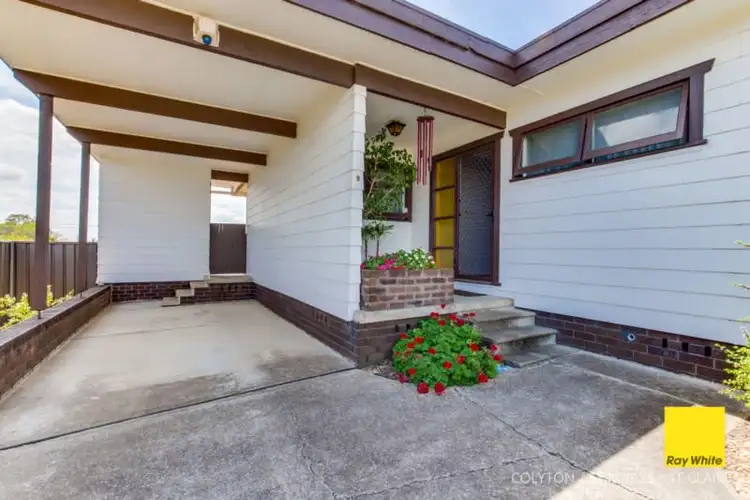 Third view of Homely house listing, 9 Neville Street, Colyton NSW 2760