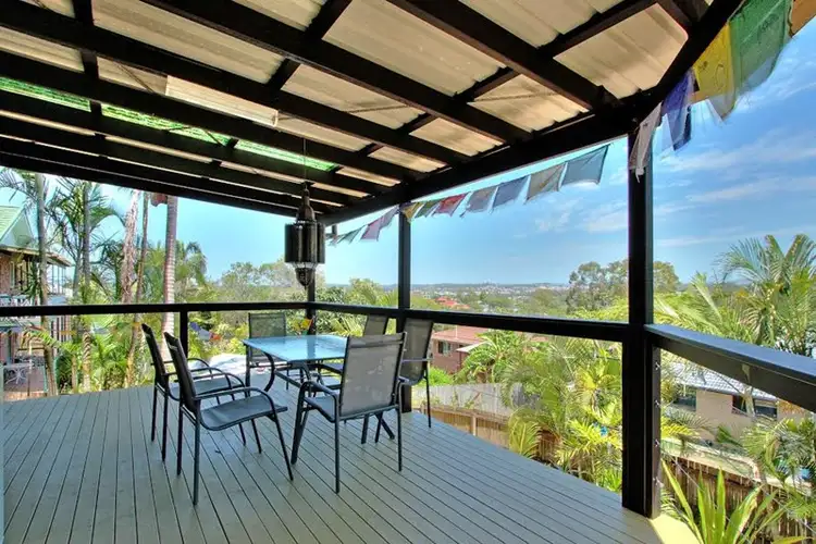 Sixth view of Homely house listing, 8 Glenmore Court, Springwood QLD 4127
