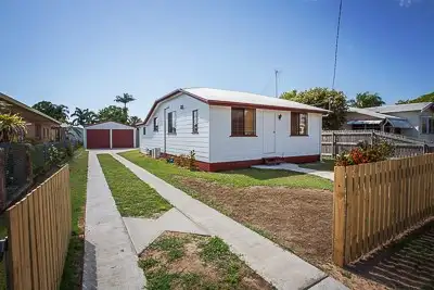46 Grendon Street, North Mackay QLD 4740