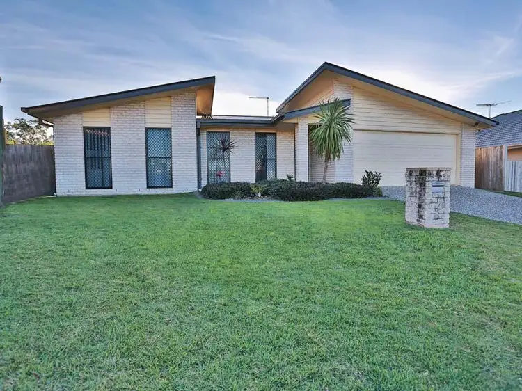 14 Telopea Place, Morayfield QLD 4506