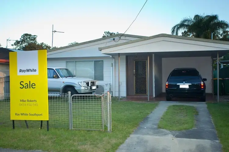 Third view of Homely house listing, 53 Turana Street, Coombabah QLD 4216