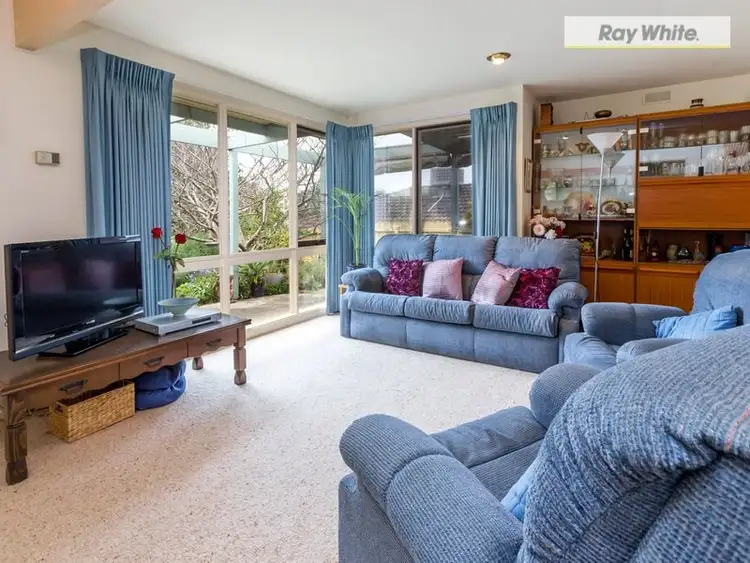 Second view of Homely house listing, 6 Walpole Avenue, Rosebud VIC 3939