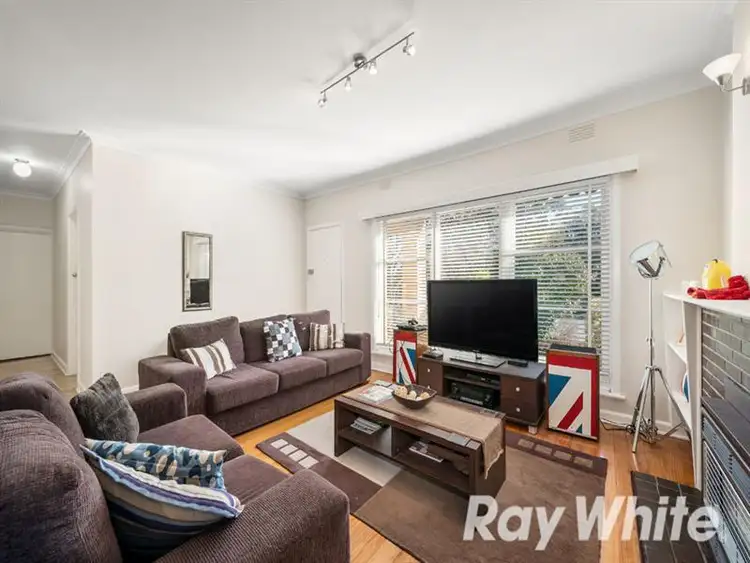 Second view of Homely unit listing, 1/23 Lithgow Avenue, Blackburn VIC 3130