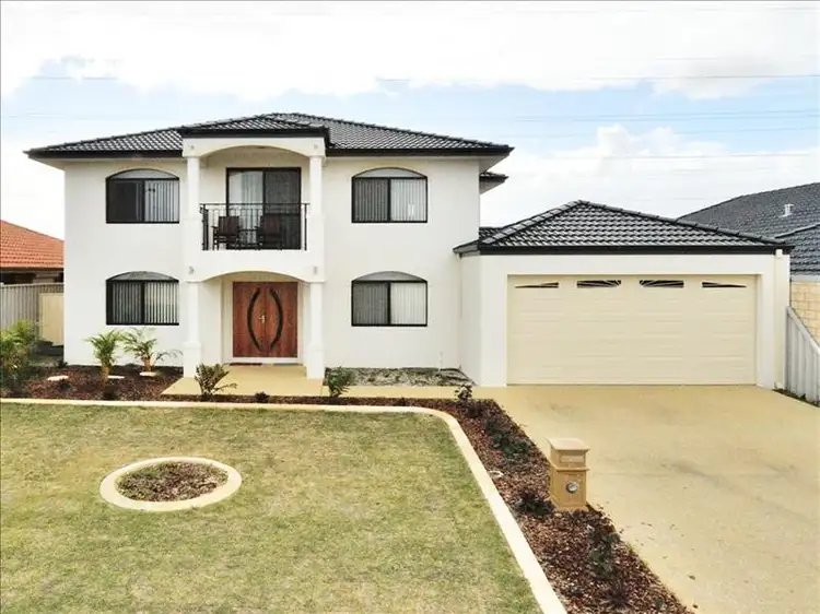 26 Wintergreene Drive, Beechboro WA 6063