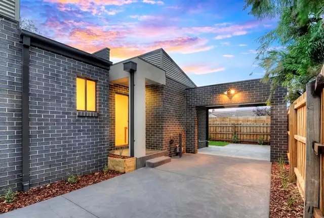 3/58 Marchant Avenue, Reservoir VIC 3073