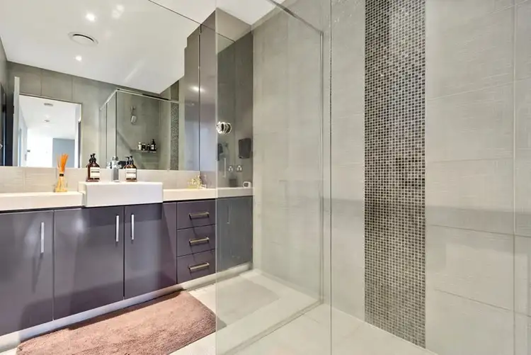 Fifth view of Homely apartment listing, 5/355 Burwood Highway, Burwood VIC 3125
