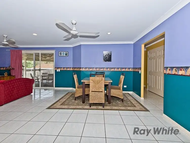 Third view of Homely house listing, 13 Hengis Court, Albany Creek QLD 4035