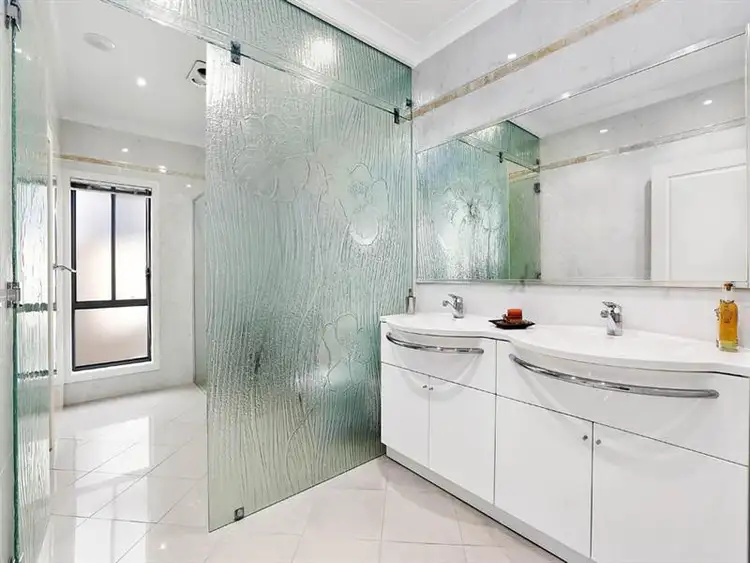 Seventh view of Homely house listing, 12 Benbullen Way, Castle Hill NSW 2154