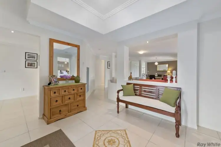 Second view of Homely house listing, 4 Huntingdale Drive, Yarrawonga VIC 3730