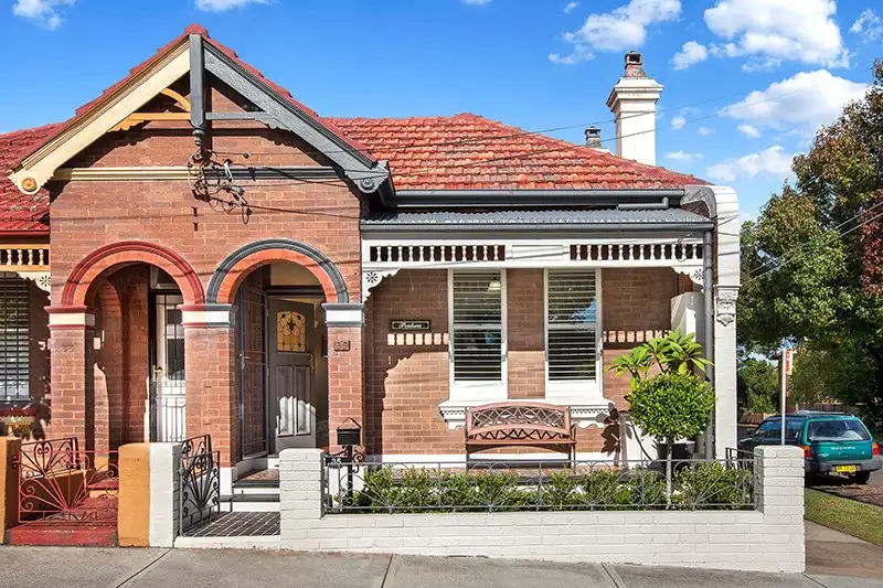 Main view of Homely house listing, 35 Day Street, Drummoyne NSW 2047