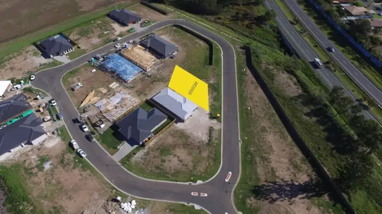 Third view of Homely land listing, 88 River Park Drive, Loganholme QLD 4129
