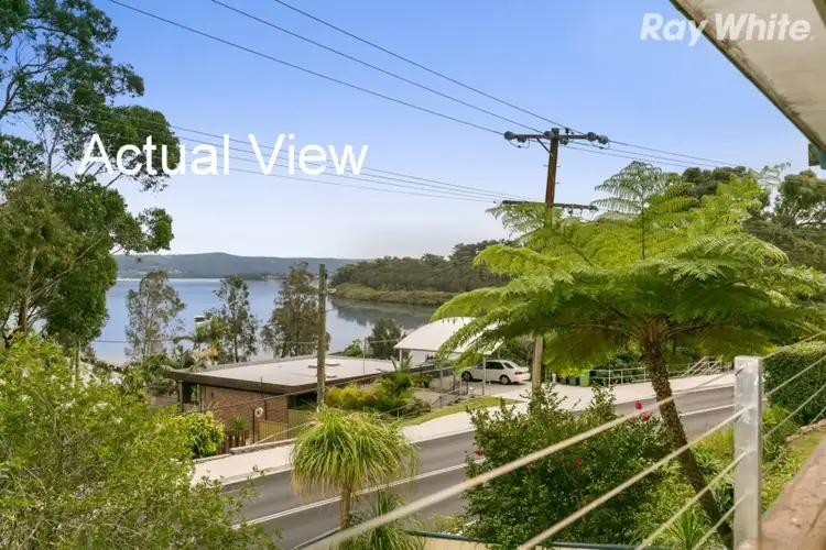 Second view of Homely house listing, 241 Davistown Road, Saratoga NSW 2251