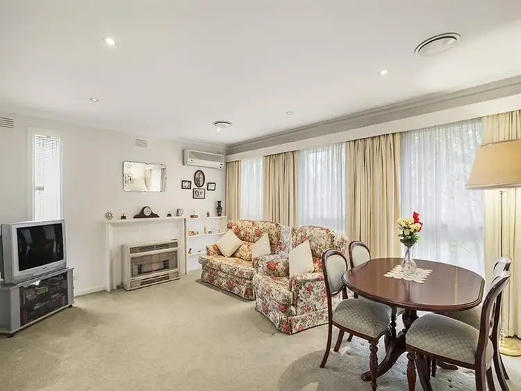 Third view of Homely unit listing, 1/3 Clifton Road, Hawthorn East VIC 3123