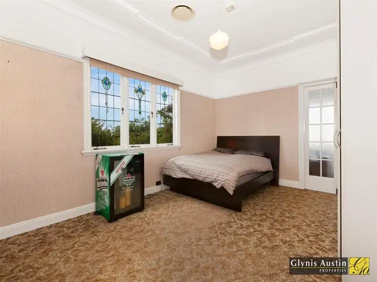Fourth view of Homely house listing, 12 Birdwood Terrace, Auchenflower QLD 4066