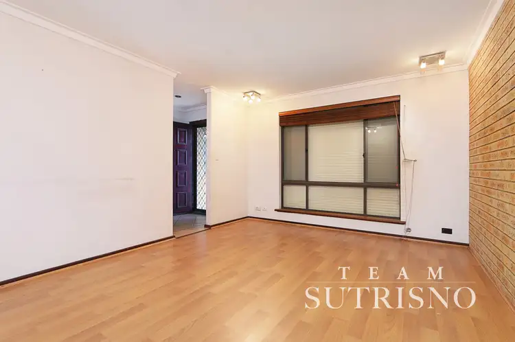 Fourth view of Homely house listing, 52 Keslake Way, Parkwood WA 6147