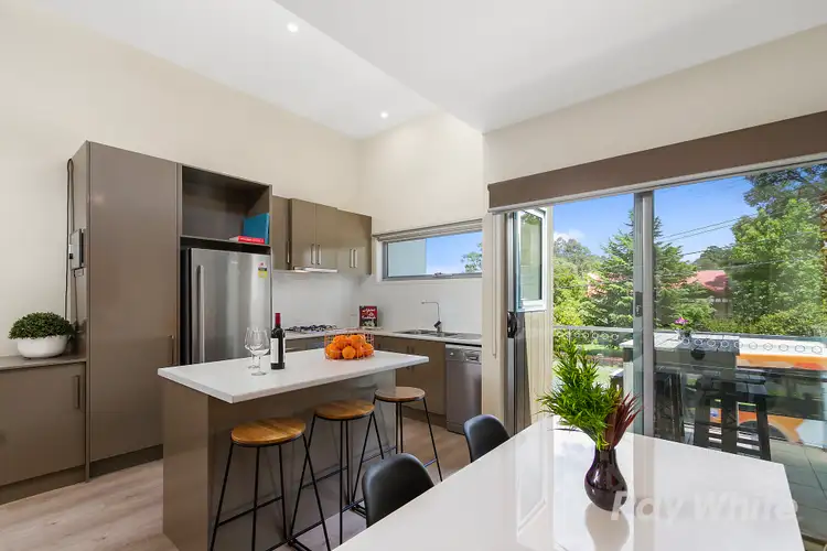 Second view of Homely townhouse listing, 2/26 Station Street, Ferntree Gully VIC 3156