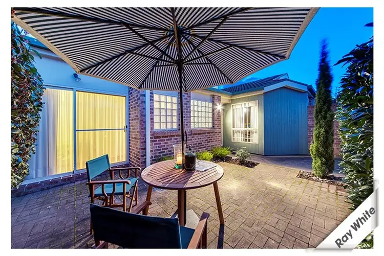 Third view of Homely townhouse listing, 14/8 Zamia Place, Palmerston ACT 2913