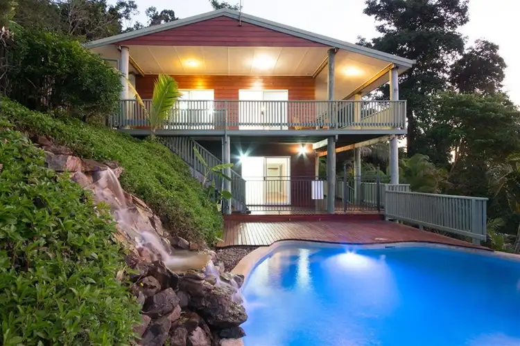 Fifth view of Homely house listing, 150 Orchid Road, Cannon Valley QLD 4800