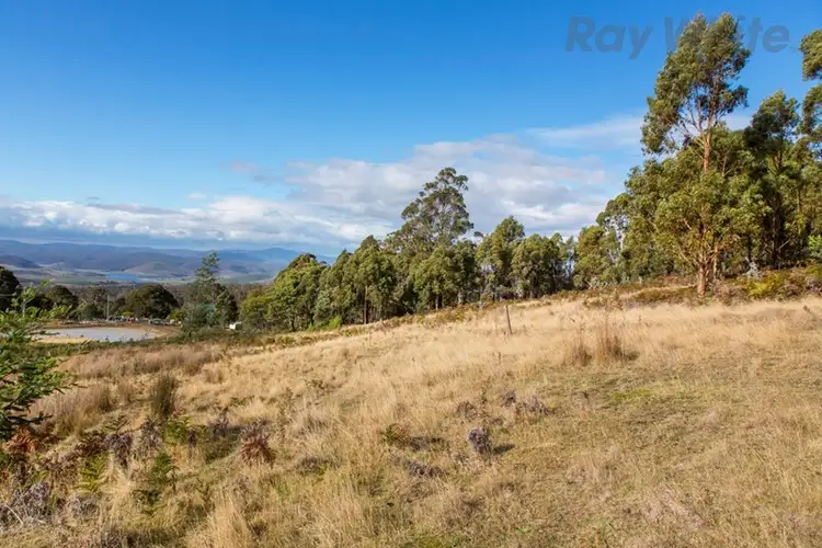 Fourth view of Homely land listing, Lot 1 Yarlington Road, Colebrook TAS 7027