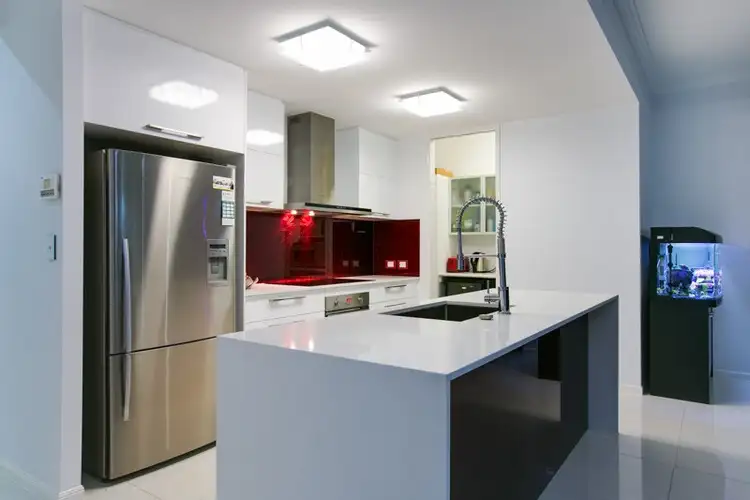 Fifth view of Homely house listing, Address available on request