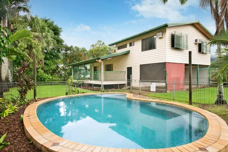 21 Paluma Street, Mount Sheridan QLD 4868