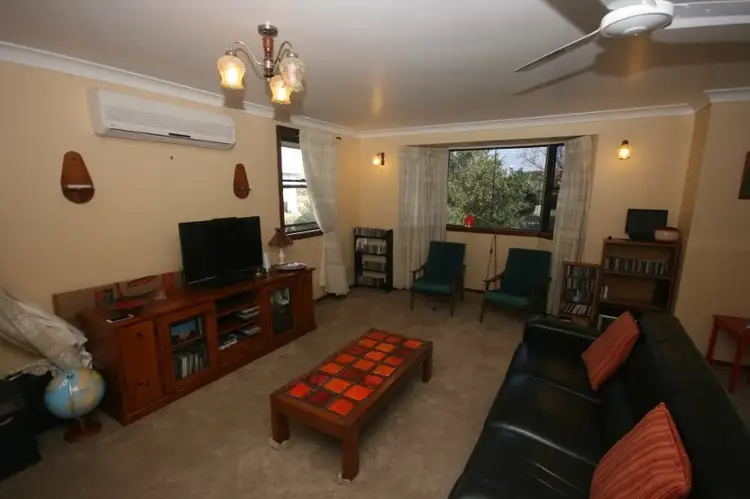 Second view of Homely house listing, 13 Argyle Close, Grafton NSW 2460