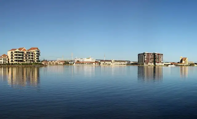 Fourth view of Homely land listing, Lot 703 - 15 The Annie Watt Circuit, West Lakes Shore SA 5020