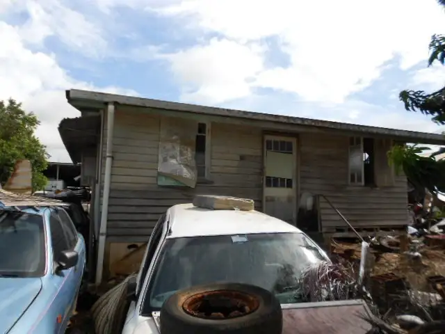 Sixth view of Homely house listing, 101 Aerodrome, Mundoo QLD 4860
